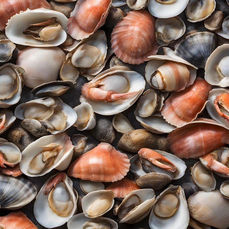 The Riches of Shellfish: Beyond Modern Notions of Wealth