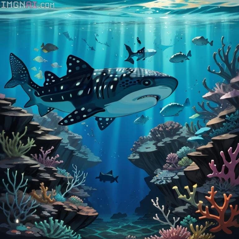 The Whimsical Mob: Exploring The Plankton Cartel’s Oceanic Empire