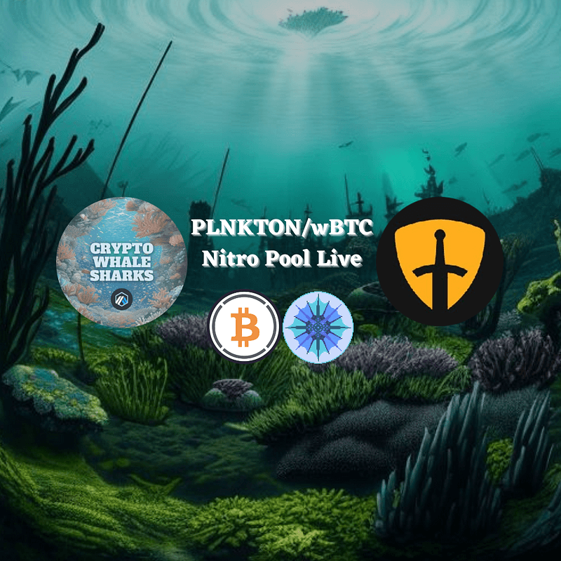 Introducing Season 1 — The Deep Serenity Seas