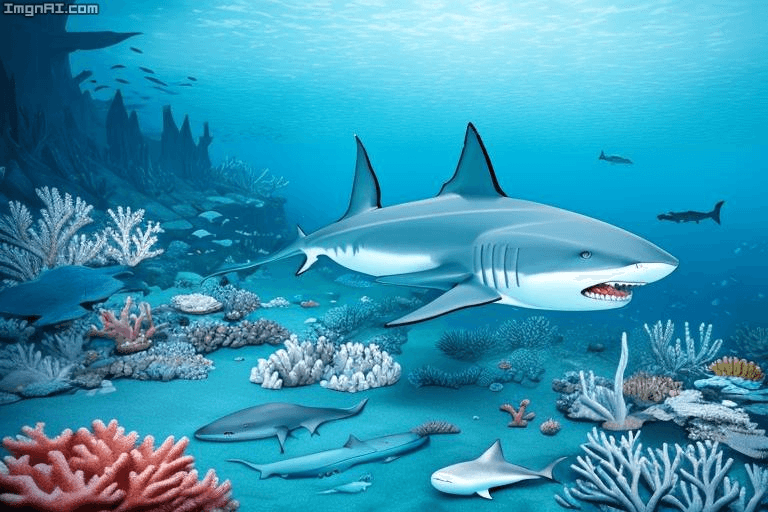 CWS: The Shiver Reef