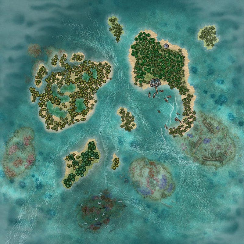 The CWS Ecosystem: An Introduction