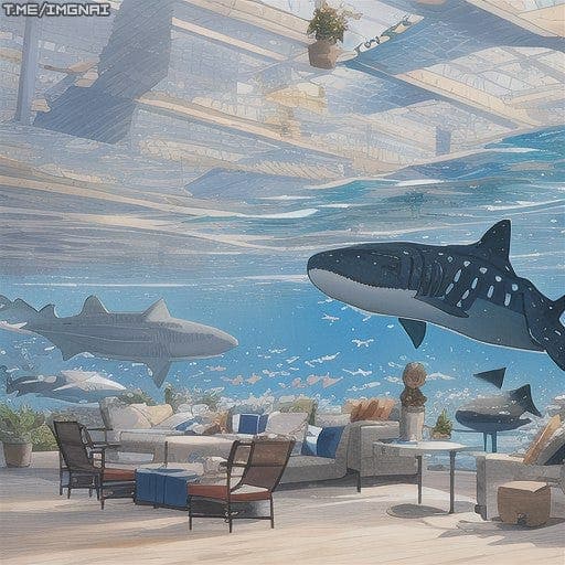 “Whale Sharks: The Gentle Giants of the Ocean — Exploring Their Biology, Role in the Ecosystem…