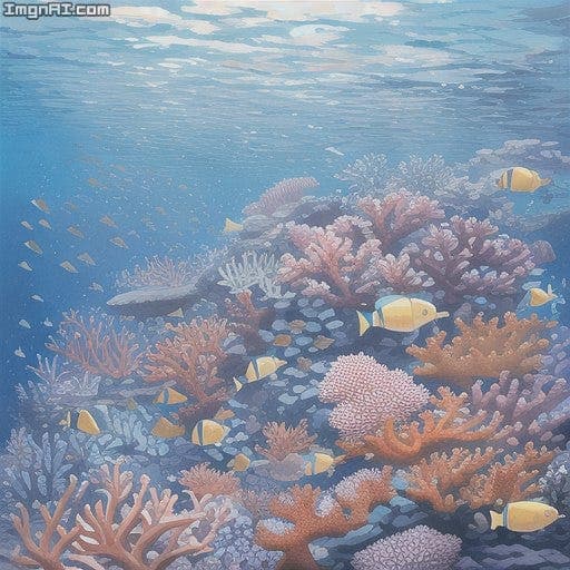 The Importance of Coral Reefs: A CWS Perspective