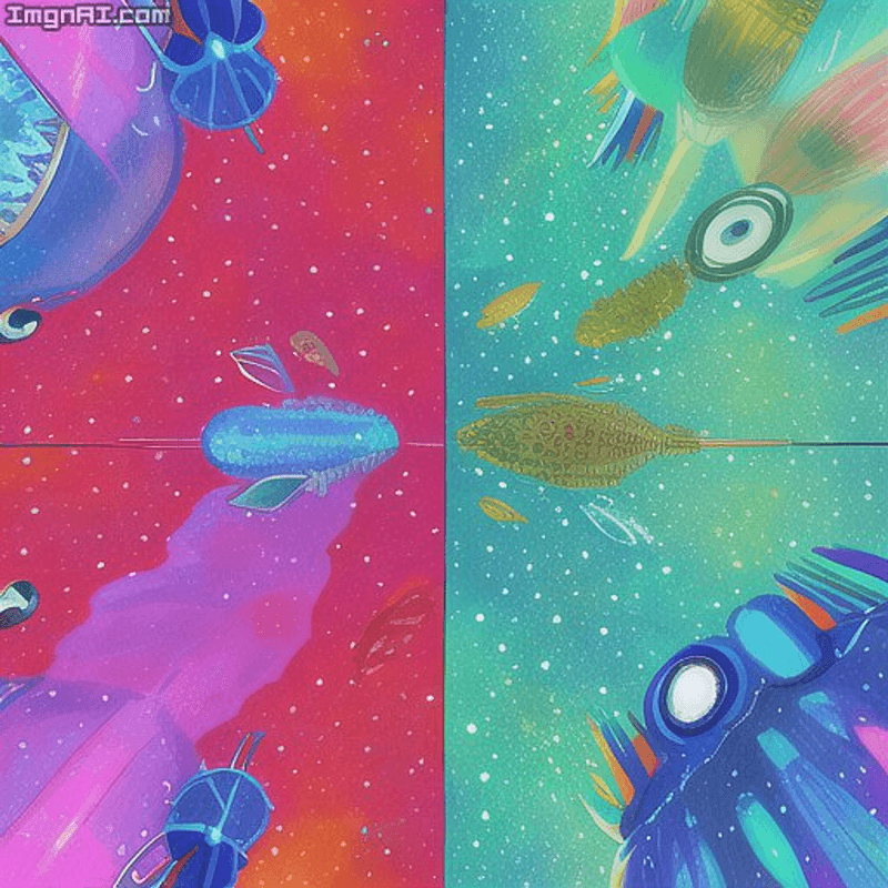 Uncovering the Hidden Treasures of the Oceans: The Vital Role of Plankton in Our Ecosystems