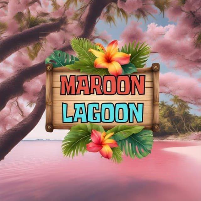 Maroon Lagoon Notes